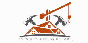 Logo for PM CONSTRUCTION USA CORP